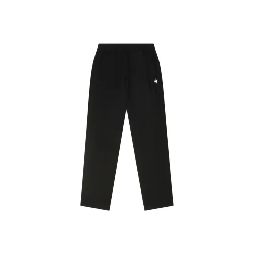 Le Coq Sportif Вязаные тренировочные брюки для мужчин