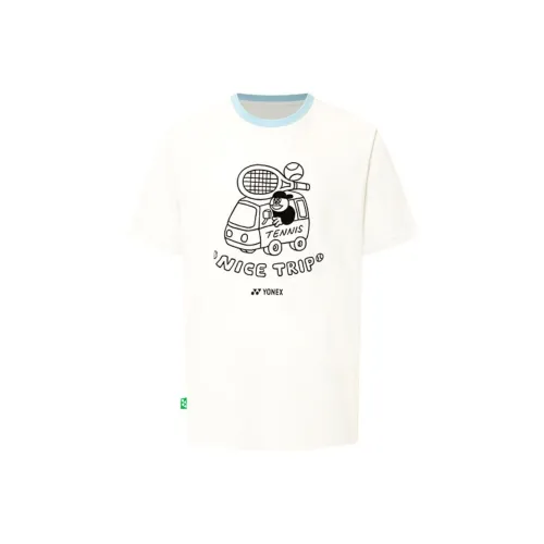 YONEX Training Series Т-рубашка Мужская