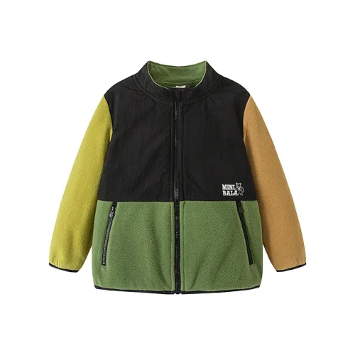 Mini Bala Kids Топы