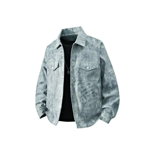 MORii Унисекс Куртки