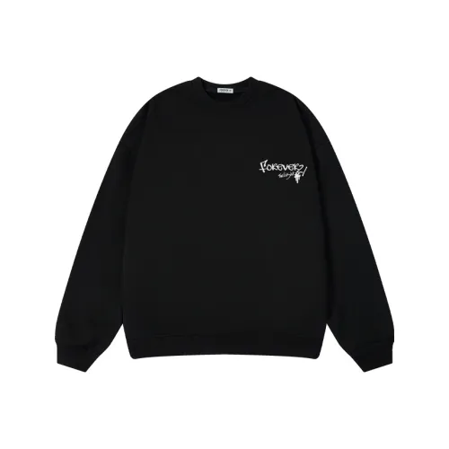 FOREVER 21 Унисекс Свитшоты