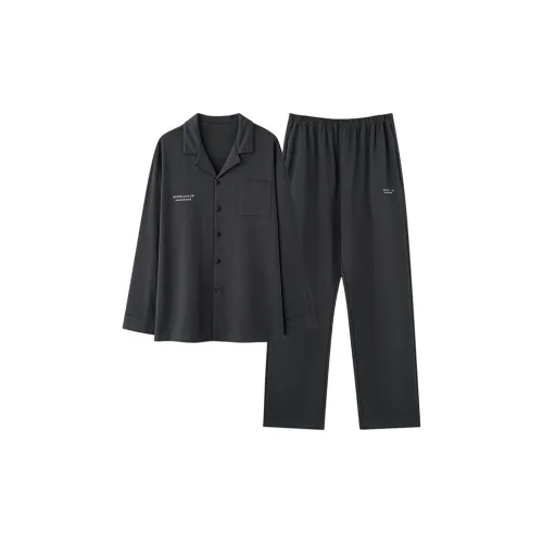 MIMOSA CHUR Изображение Цвет Мужской Пижамный Комплект