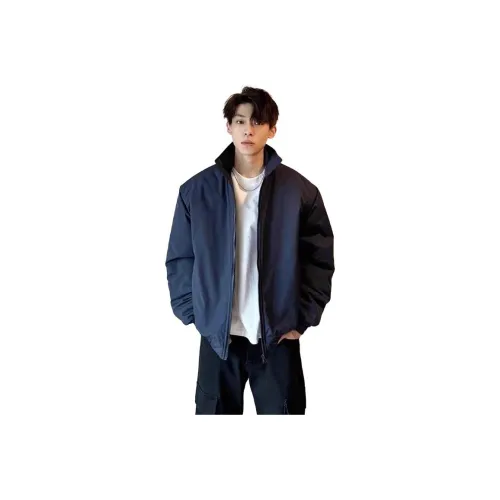 FUNST Темно-синий Синий Унисекс Деловые костюмы