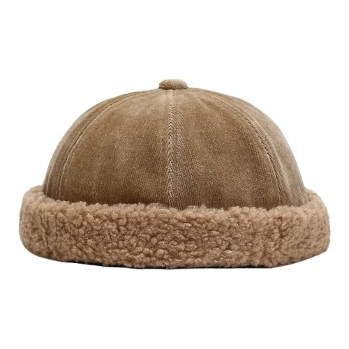 YANGQIYINGTAO Вельветовые шапки и кепки унисекс