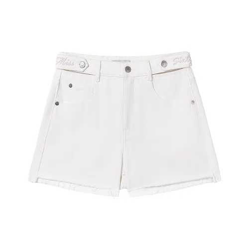 Miss Sixty Джинсовые шорты Женские