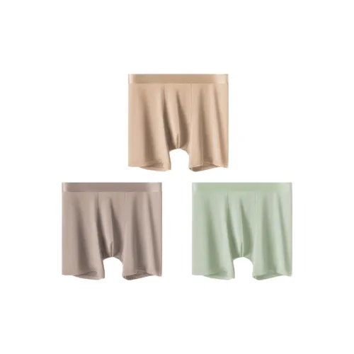 Miniso Мужские боксер-шорты