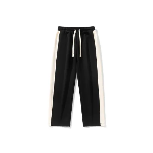 Evil Lions Вязаные тренировочные штаны унисекс