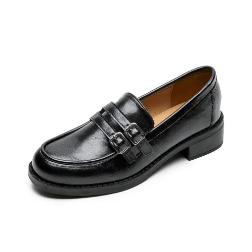 GOSO Лоферы Black Women's