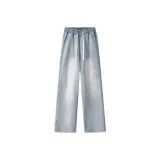 Светло-голубой