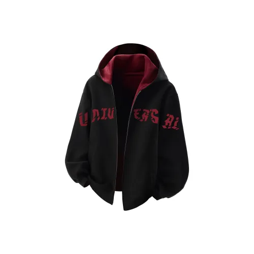 Universal Templates Толстовка Унисекс