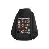 Black (Гипсофила улучшенная)