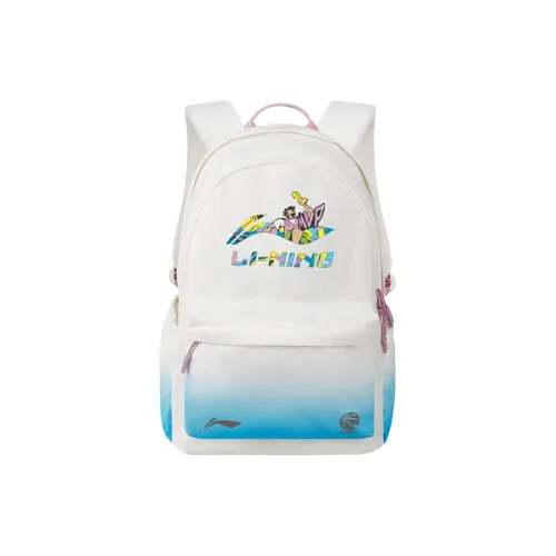 Лайнер Полиэстер Рюкзак Унисекс Хлопок Конфетный