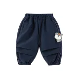 Темно-синий Шнауцер 80821