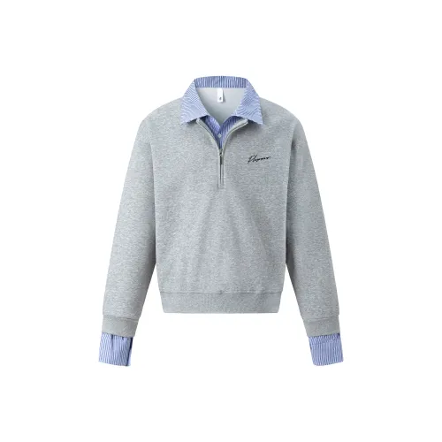 PLUSWOWO Унисекс Поло