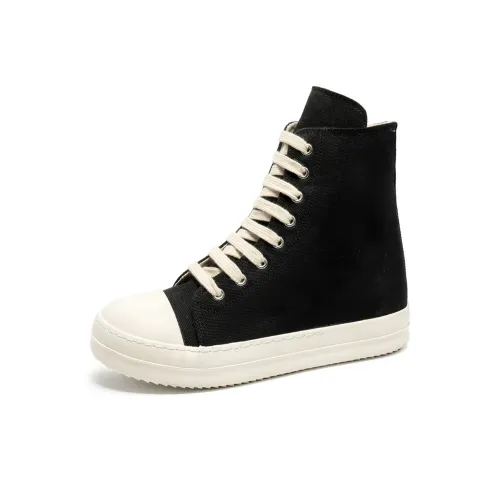 MADALLO Высота Увеличивающие Устойчивые к Износу Высокие Кеды Унисекс