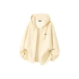 [Soft Cotton Comfortable] Светлый Бежевый (Connected Логотип на груди)