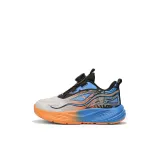 Белый, Синий и Оранжевый