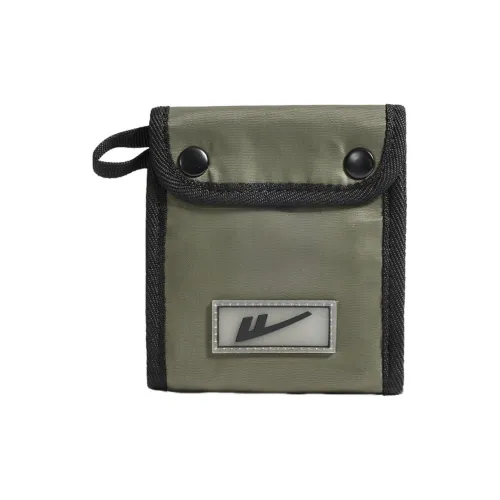 Warrior Оксфорд Путешествие Сумка для хранения Унисекс Зеленый