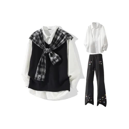 BRUMAIRE Повседневная спортивная одежда унисекс