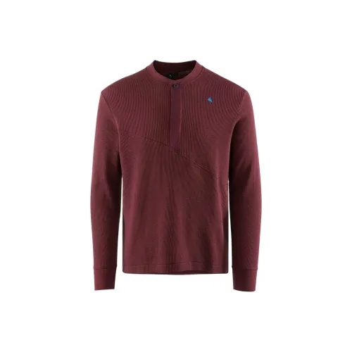 Klattermusen Snotra Свитер Мужской