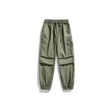 Армейский зеленый