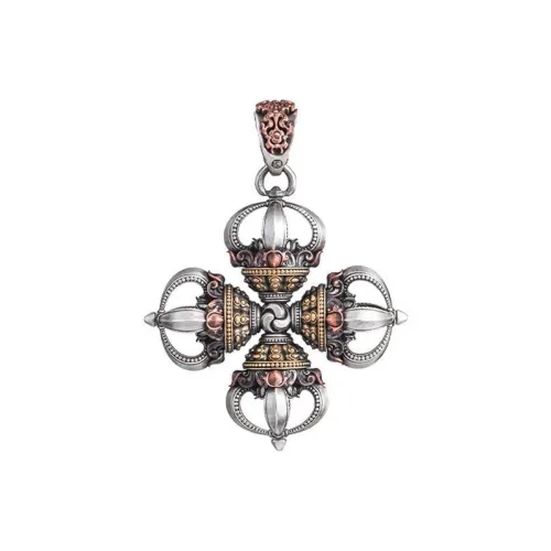 NAMUNANI Сплав Шарма Подвески Унисекс