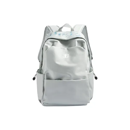 BEN SHERMAN Нейлон Рюкзак Унисекс Многоцветный