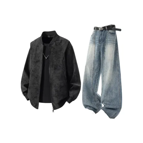 EOOVEN Повседневная спортивная одежда унисекс