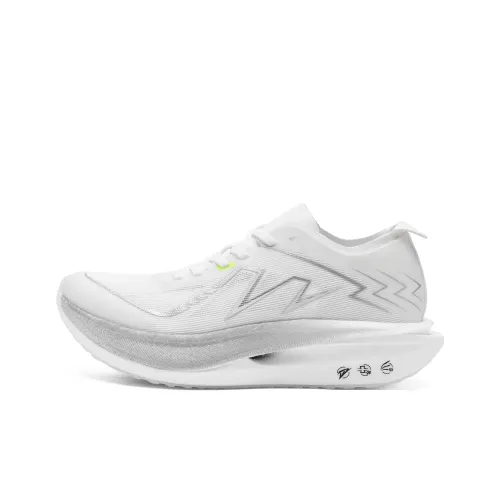 LIGHTSPEEDER Беговые кроссовки Низкий Топ Унисекс