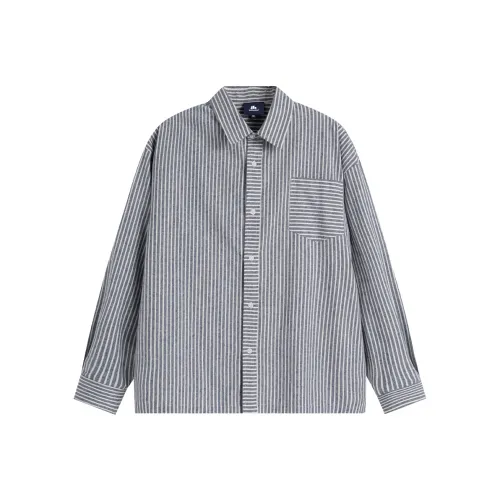 BELLKENIDEA Унисекс Рубашки