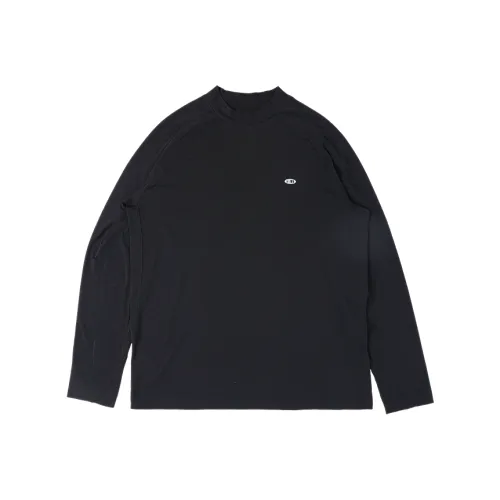 Lanqi Унисекс T-рубашки