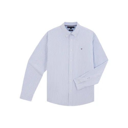 Tommy Hilfiger Мужские Рубашки