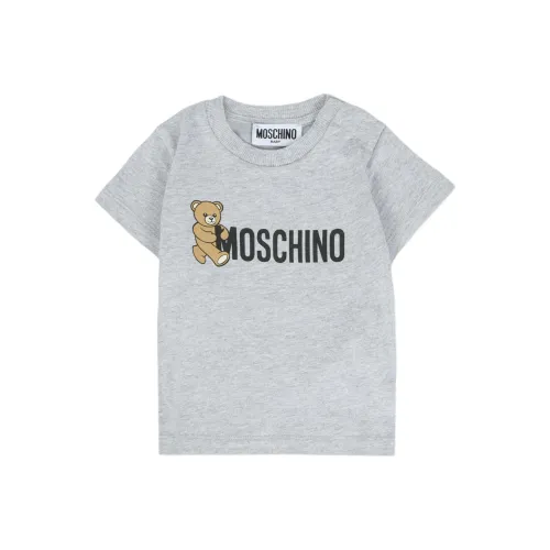 MOSCHINO T-рубашка для малышей и детей дошкольного возраста