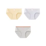 [3 упаковки] Белый Желтый + Белый Синий + Розовый Зеленый