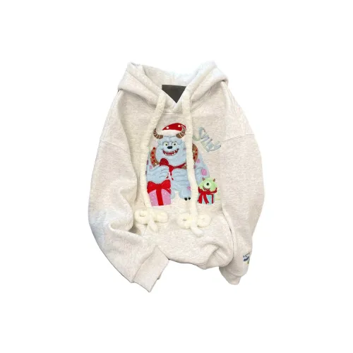 Женские свитшоты