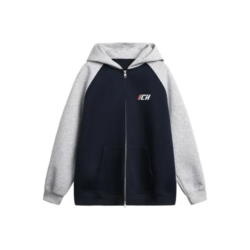 ICH MODE Унисекс Свитшоты