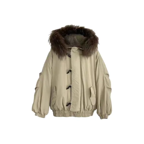 KZOON STUDIO PARKA Пальто Женское