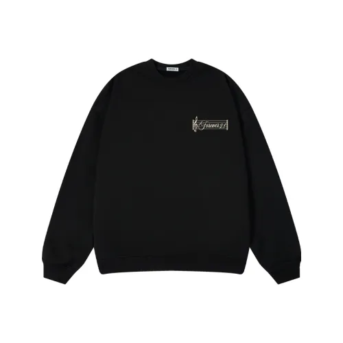 FOREVER 21 Унисекс Свитшоты