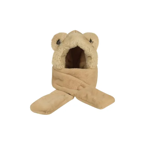 Miniso Полиэстер Шапки-бини Унисекс