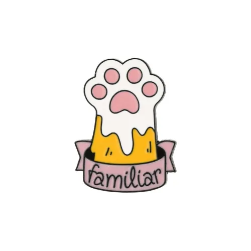 Like A Dream Сплав Броши Унисекс