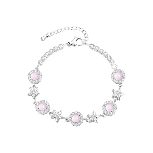 Барби Цветная глазурь Браслеты Женские