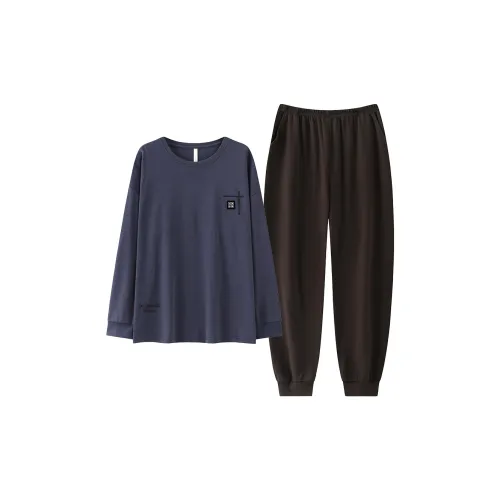 MIIOW Pajama Комплект Мужской Одиночная Упаковка