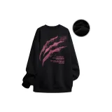 Черный (с флисовой подкладкой)