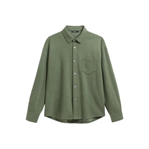 Gxg Jeans Мужские Рубашки