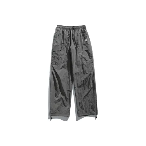 LAZY DAY TREND Повседневные брюки Унисекс