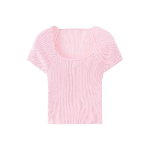 Miss Sixty Женская Трикотажная Одежда