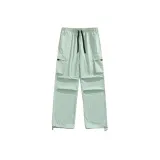 Мятный зеленый