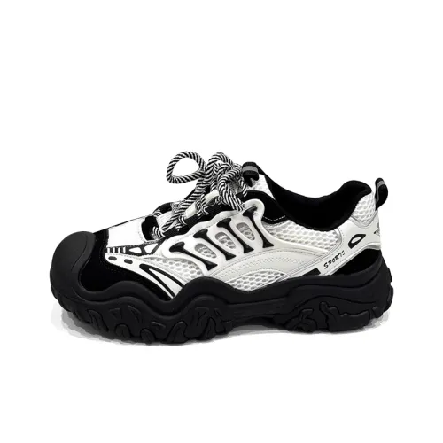 Shougu массивные кроссовки с низким верхом женские