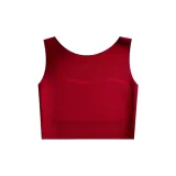 Анкора красного цвета