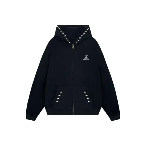 SIMPLE RIMLESS SRME Свитшот Унисекс